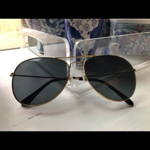 Ray Ban Aviators